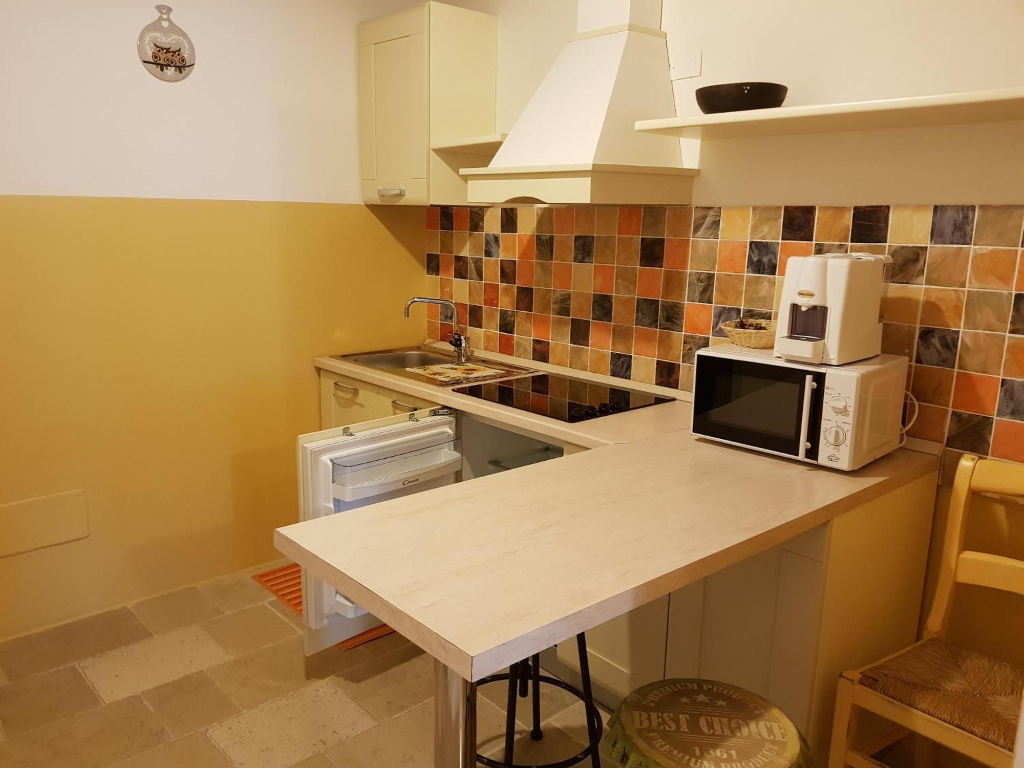 לסי Le Maracla Country House מראה חיצוני תמונה
