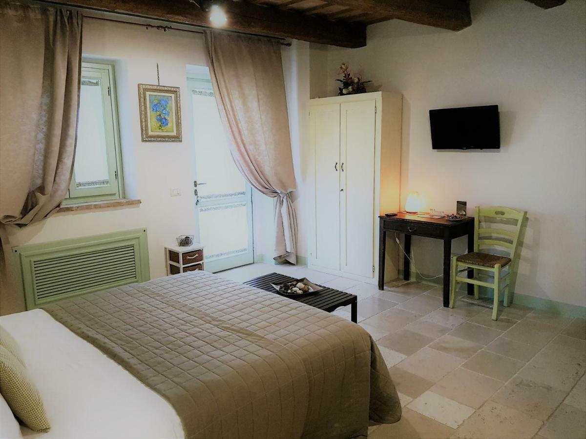 לסי Le Maracla Country House מראה חיצוני תמונה