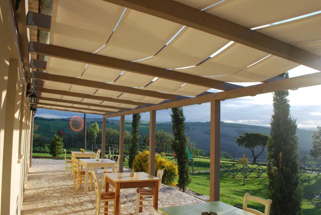 לסי Le Maracla Country House מראה חיצוני תמונה