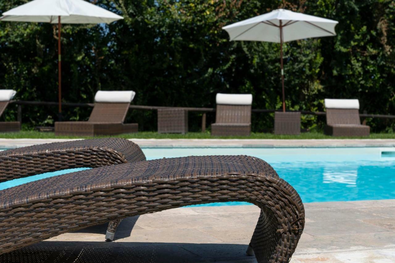 לסי Le Maracla Country House מראה חיצוני תמונה