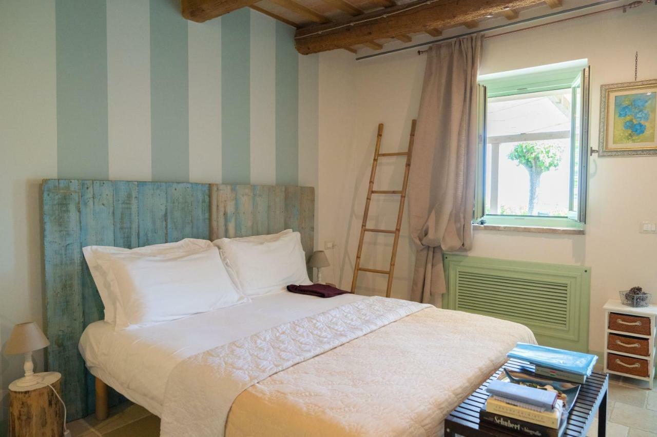 לסי Le Maracla Country House מראה חיצוני תמונה