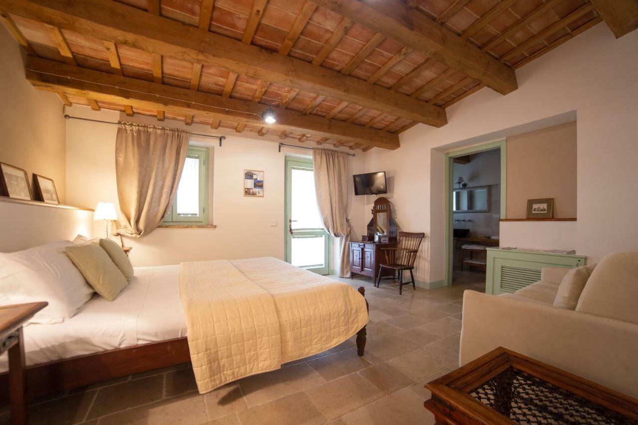 לסי Le Maracla Country House מראה חיצוני תמונה