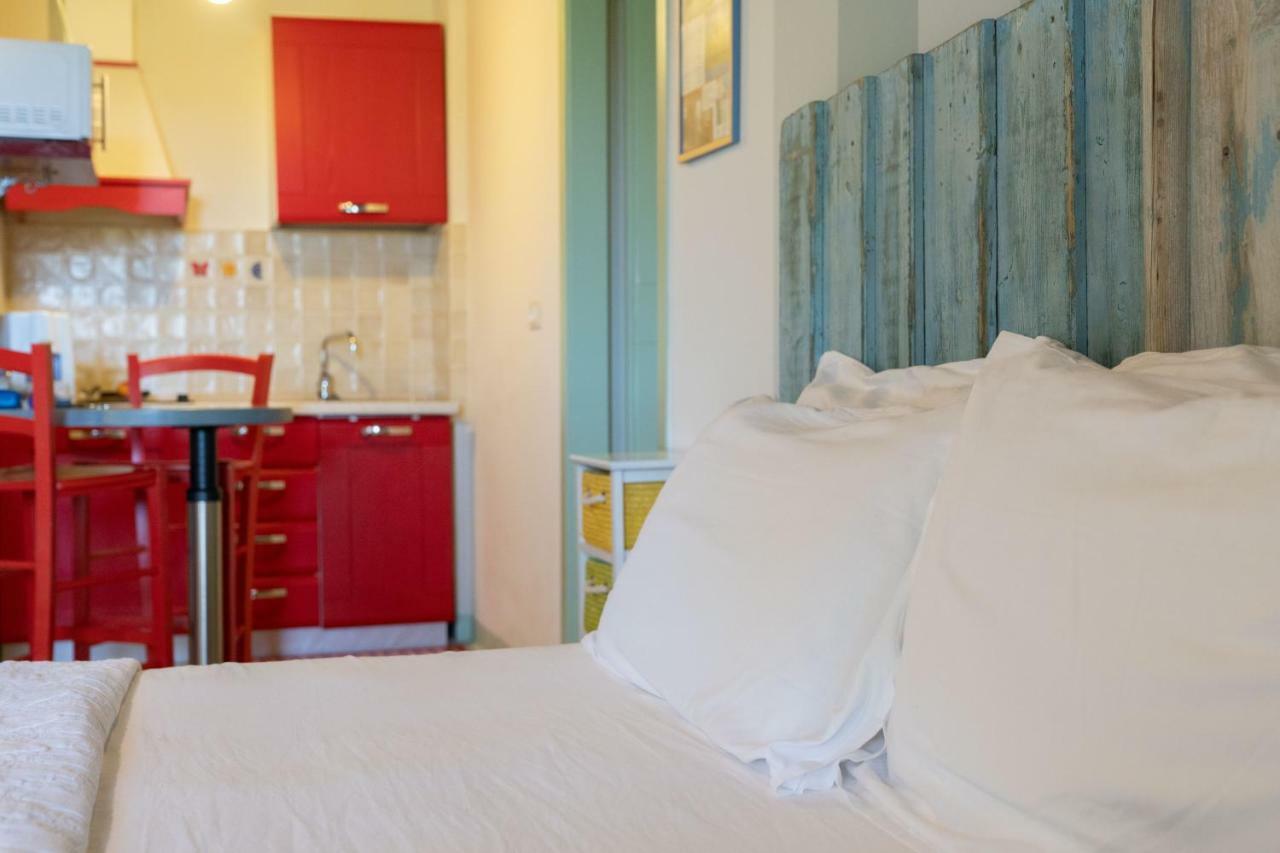 לסי Le Maracla Country House מראה חיצוני תמונה