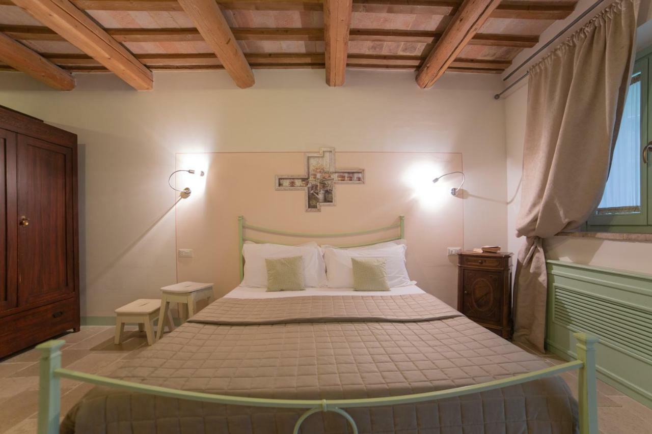 לסי Le Maracla Country House מראה חיצוני תמונה