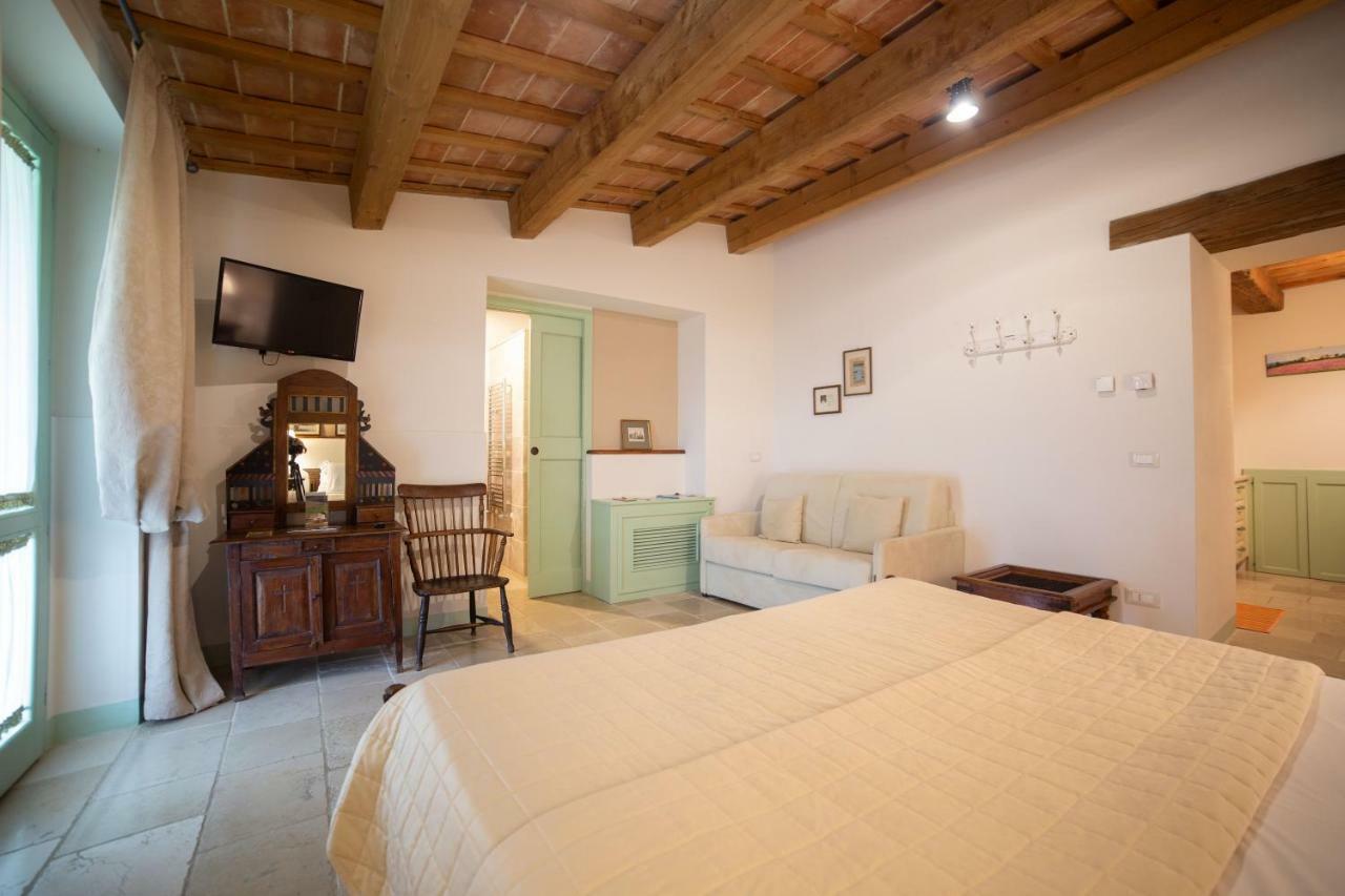 לסי Le Maracla Country House מראה חיצוני תמונה